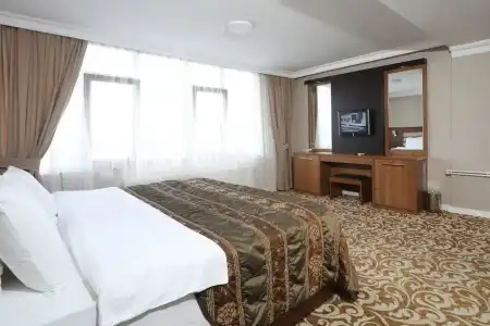 Balturk Otel Sakarya - 45