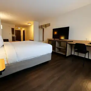 City Express by Marriott Washington, DC Northeast - 24