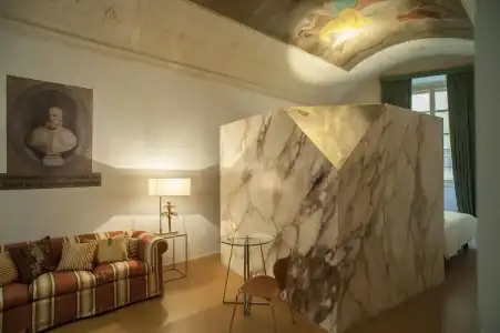 Leone Blu Suites | UNA Esperienze - 13