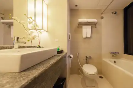 A-One Bangkok - 10