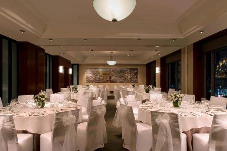 The Westin Melbourne - 37