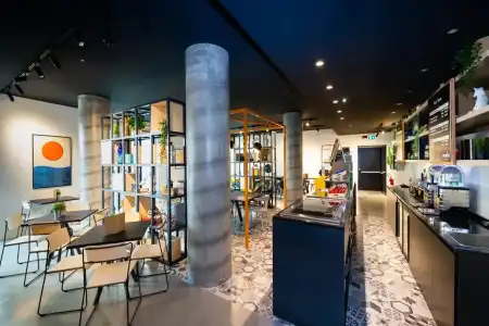 Staycity Aparthotels, Venice, Mestre - 15