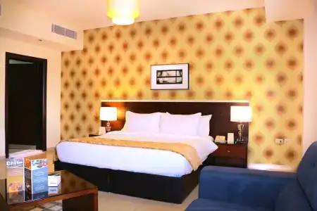 City Rose Suites - 226