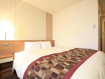 Vessel Inn Fukuyama Station - 41