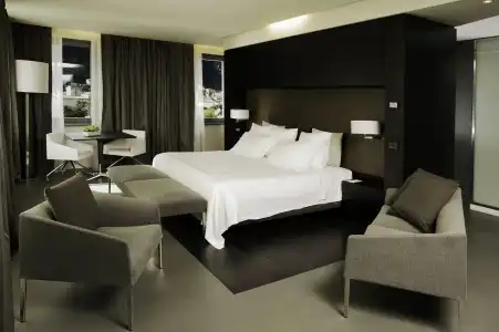 Lido Palace - 3