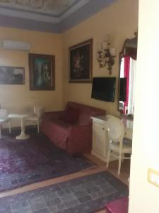 B&B Domenico Florio Palace - 29