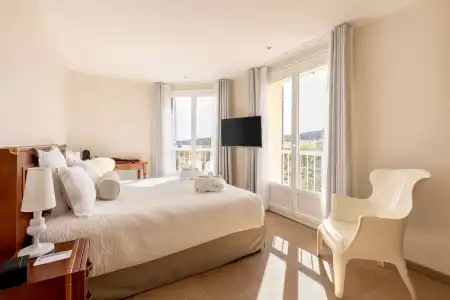 Best Western Matisse - 126