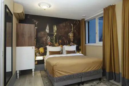 The Muse Amsterdam - 3