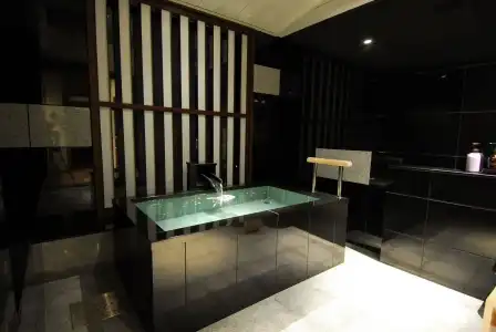 Arima Onsen Taketoritei Maruyama - 20