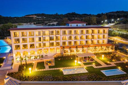Mount Athos Resort - 28