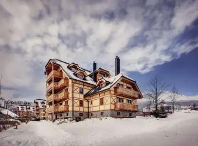 APLEND Kukučka a Rezidencie - 8