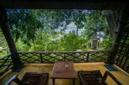 Loyfa Natural Resort - 130