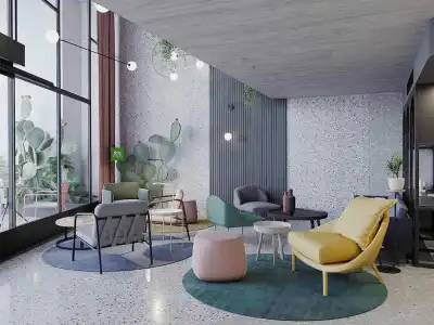 ibis Styles ST Pauls Bay Malta - 17