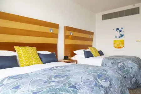 voco St David's Cardiff by IHG - 67