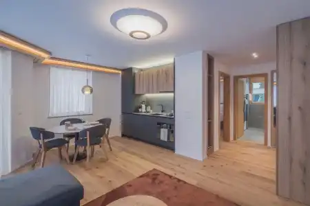 Val Saraina Resort Apartments Lenzerheide - 115