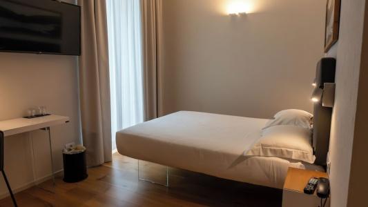 Albergo Centrale - 86