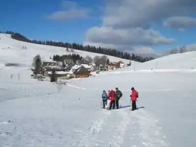 Schwarzwald-Resort Rößle - 14
