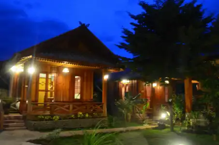 Baan Aew Pai - 13