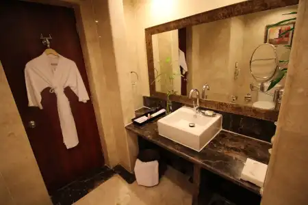 Fortune Select JP Cosmos, Bengaluru - Member ITCs' Group - 6