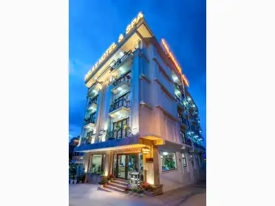 Sapa Relax & Spa - 28