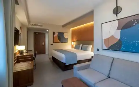 Riu Plaza The Gresham Dublin - 59