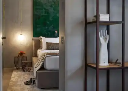 Fornace Suite - 4