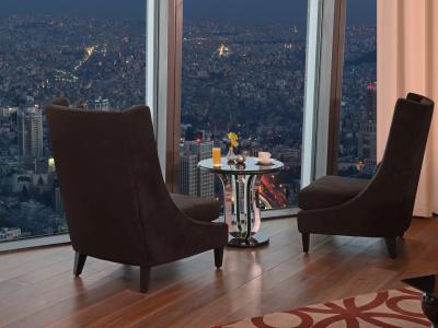 Amman Rotana - 7
