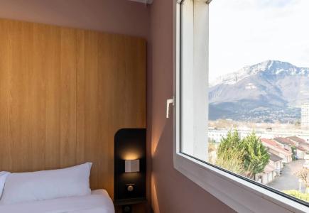 B&B Grenoble Centre Verlaine - 1