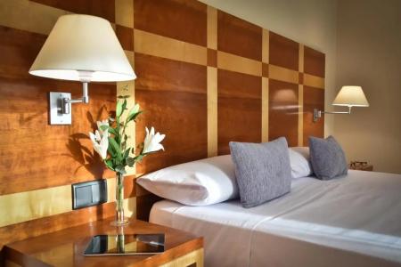 Senator Parque Central - 3