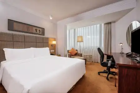 Holiday Inn Beijing Temple Of Heaven by IHG - 2