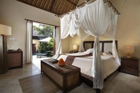 The Sungu Resort & Spa - 30