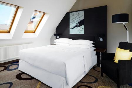 Sheraton Hannover Pelikan - 19
