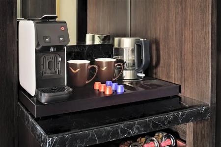 Mövenpick Bahrain - 70