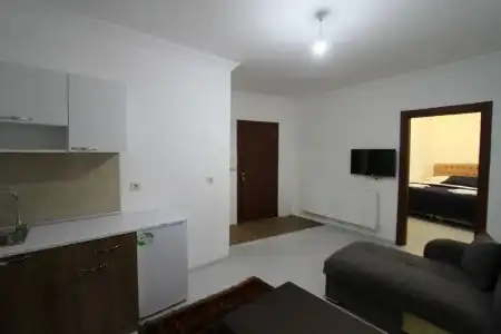 Asmir Suites - 17