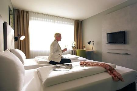 Mercure Plaza Essen - 27