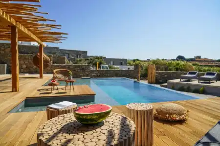 Ikies of Mykonos - 156