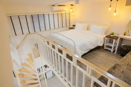 Hide and Seek Boutique Hometel - 43