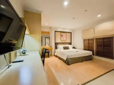 The Key Bangkok by Compass Hospitality - 29