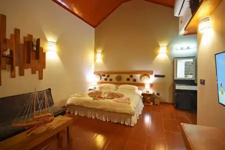 Beach Villa - 5