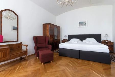 Prague Siesta Apartments - 113