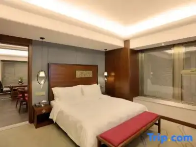 Lujia International - 144