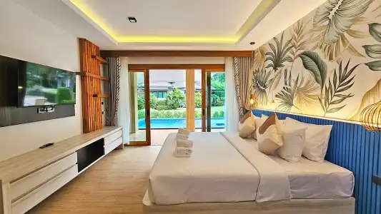 U Rip Resort - 42
