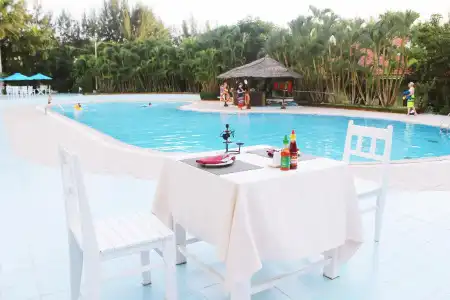 Hawaii Resort Phu Quoc - 15