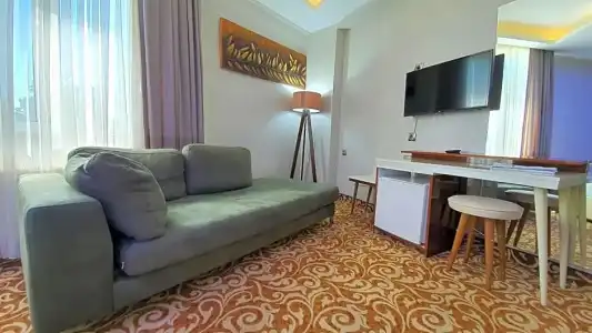 Sapanca Aqua Wellness Spa - 47
