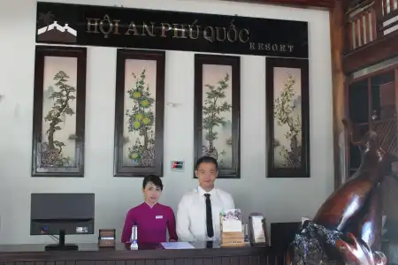 Hoi An Retreat Phu Quoc - 23