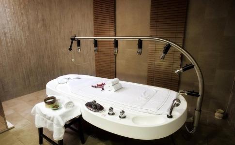 Sheraton Grand Incheon - 9