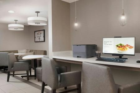 Residence Inn San Antonio Airport/Alamo Heights - 41