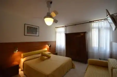 Albergo Marin - 32