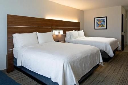 Holiday Inn Express & Suites Fresno South by IHG - 29