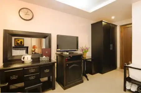 Vien Dong Phu My Hung - 45